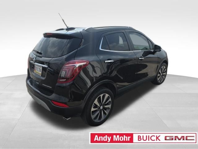 Used 2018 Buick Encore Essence FWD image 6