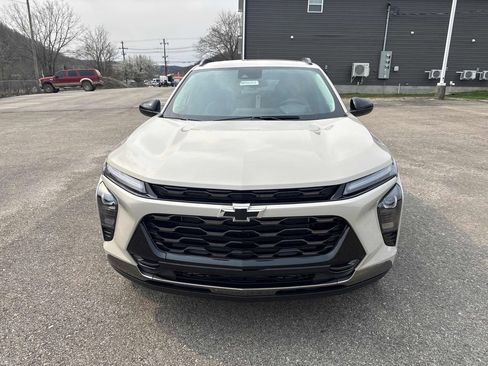 New 2026 Chevrolet Trax ACTIV image 8