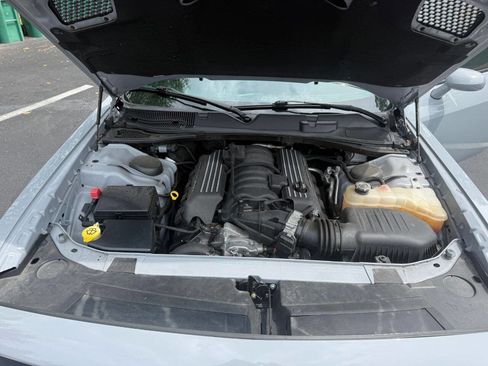 Used 2021 Dodge Challenger R/T Scat Pack RWD image 5