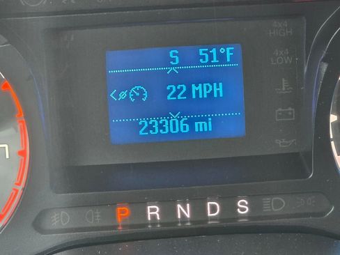 Used 2021 Ford Ranger XL w/ Equipment Group 101A High image 27