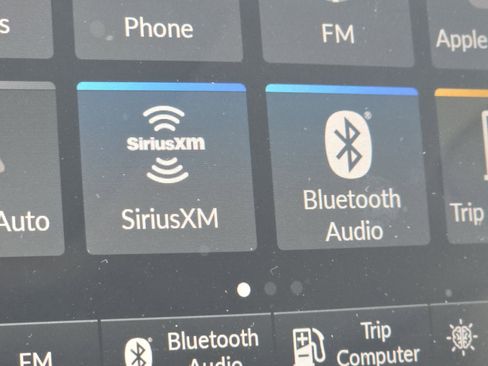 New 2026 Honda Odyssey EX-L image 8