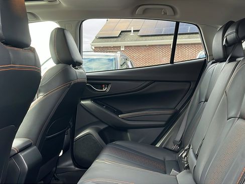 Certified 2023 Subaru Crosstrek 2.5i Limited image 21