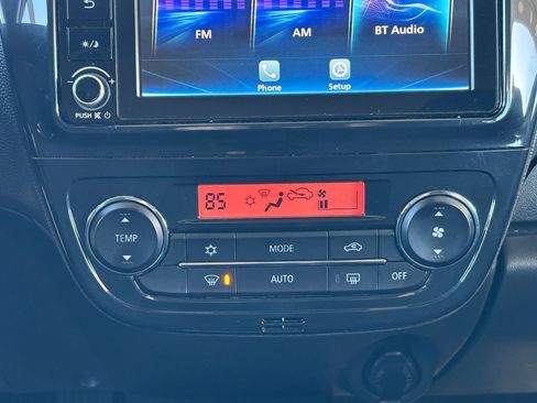 Used 2024 Mitsubishi Mirage ES image 15