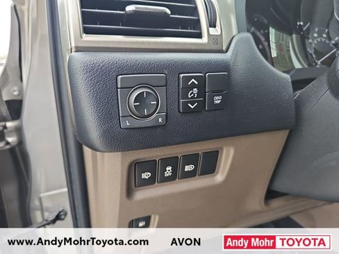 Used 2020 Lexus GX 460 Premium AWD/4WD image 15