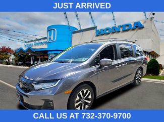 Used 2026 Honda Odyssey EX-L video 1
