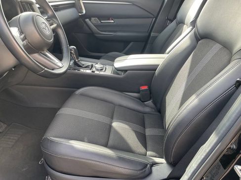 Used 2025 MAZDA CX-50 AWD 2.5 S w/ Preferred Package image 9