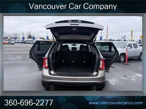 Used 2013 Ford Edge SEL image 35