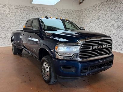 Used 2022 RAM 3500 Laramie