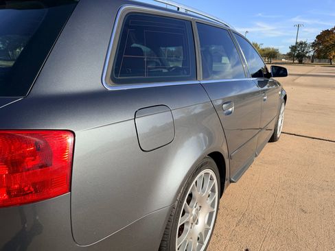 Used 2006 Audi S4 Avant image 27