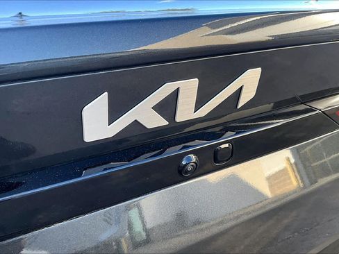 Used 2025 Kia K4 FWD image 10