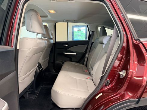 Used 2015 Honda CR-V EX-L image 18