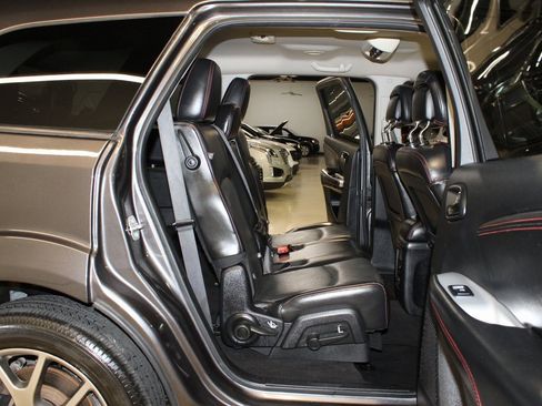 Used 2018 Dodge Journey GT image 13