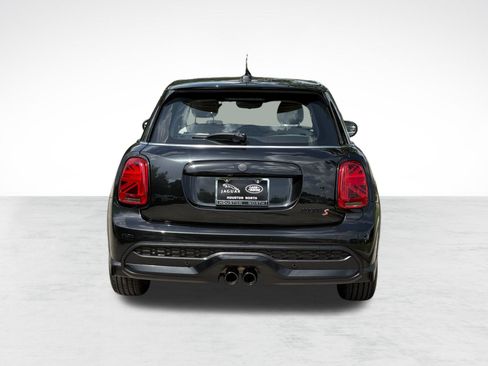 Used 2023 MINI Cooper S FWD image 10