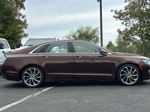 Used 2019 Lincoln MKZ Reserve w/ Reserve Plus Package image 8