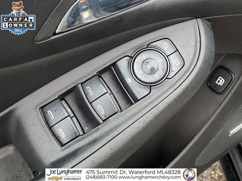 Used 2017 Chevrolet Volt Premier image 23