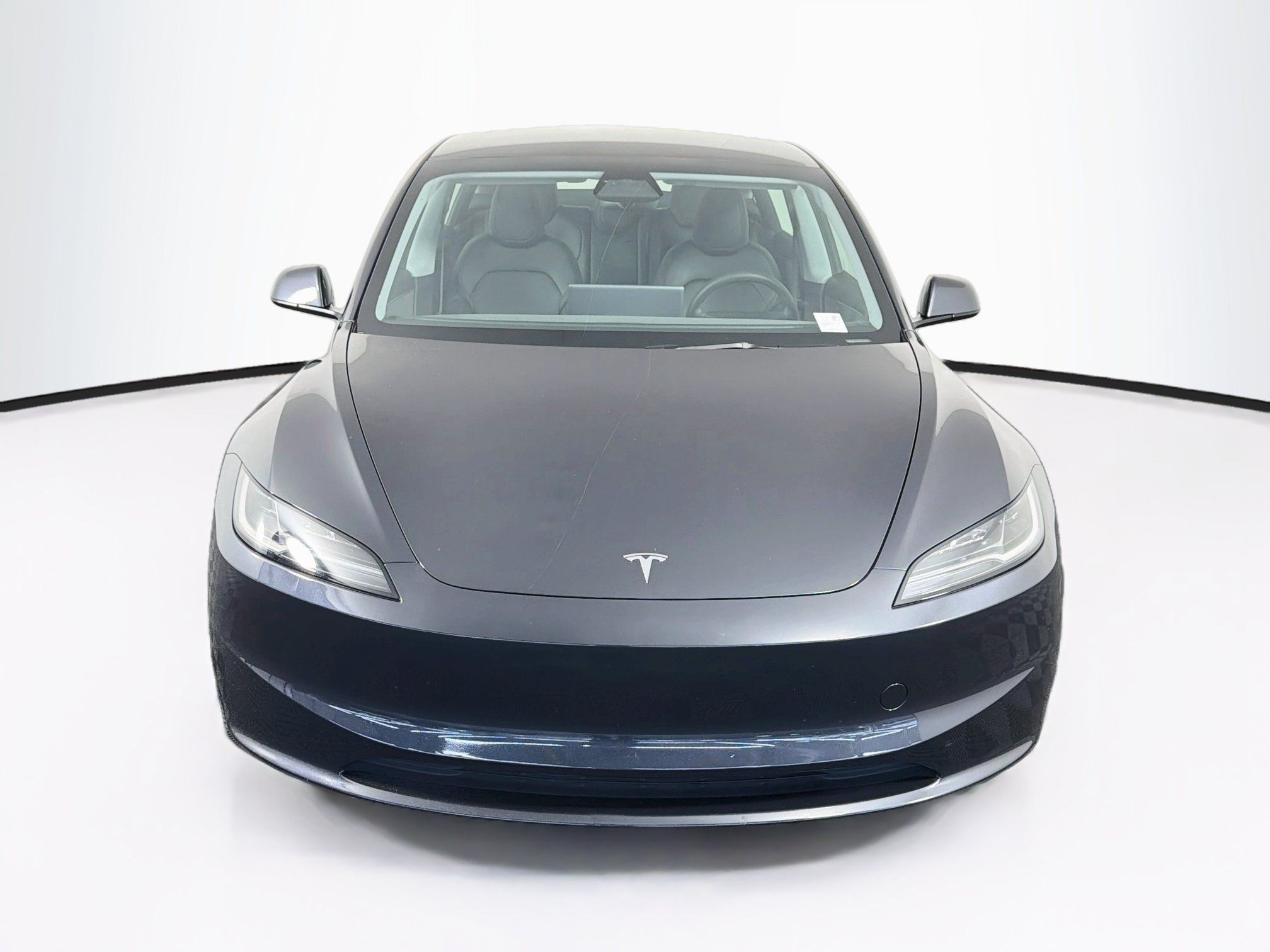 Used 2025 Tesla Model 3 Long Range RWD image 2
