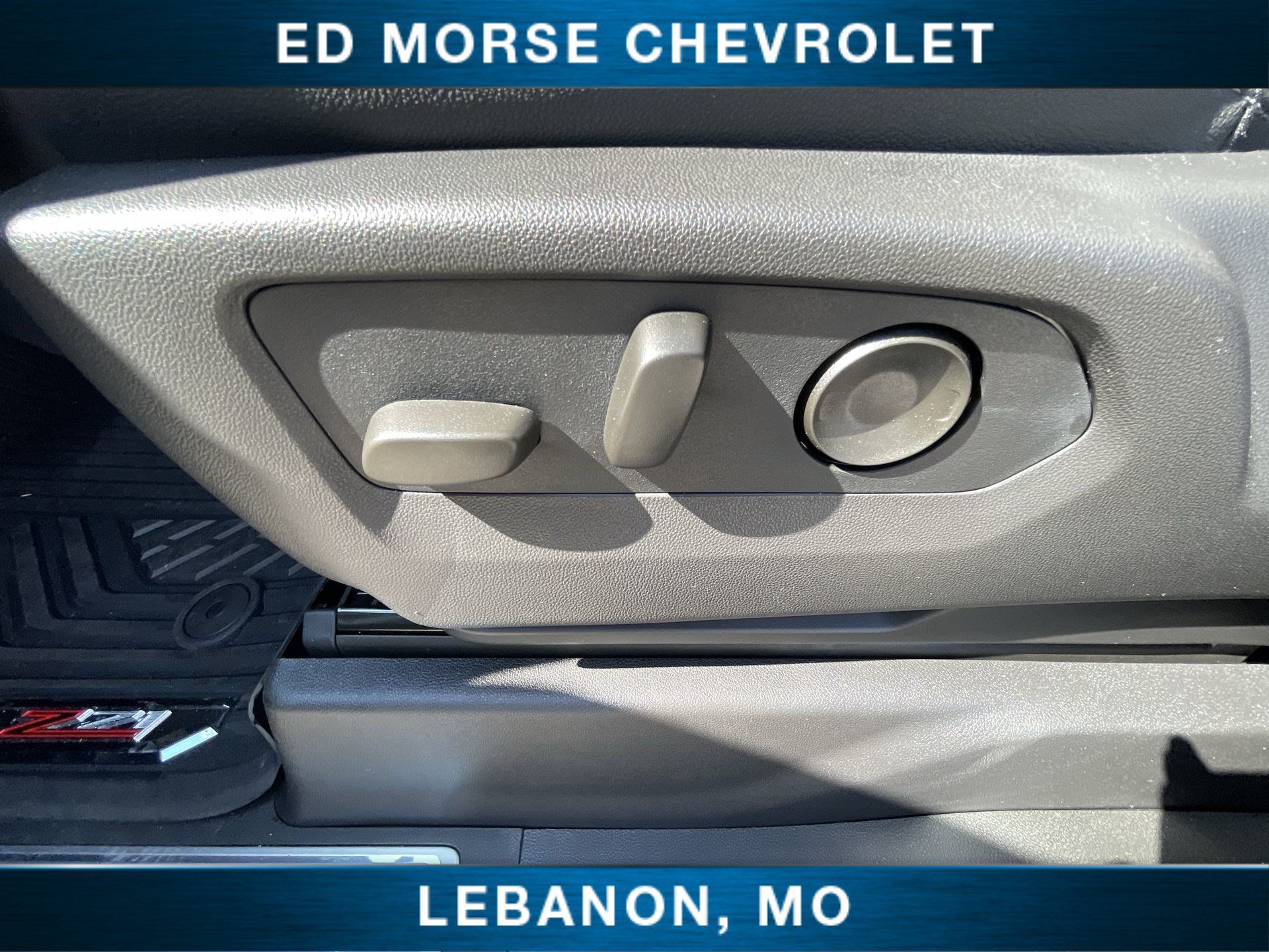 New 2026 Chevrolet Silverado 1500 RST AWD/4WD image 33