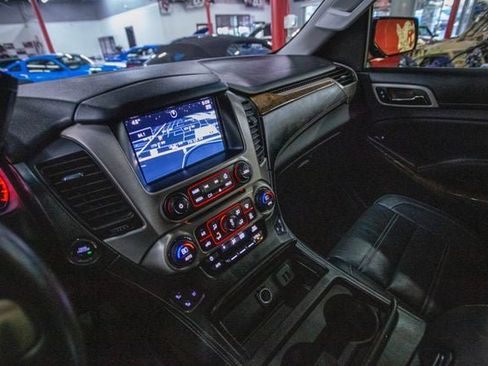 Used 2015 GMC Yukon XL Denali w/ Open Road Package image 7