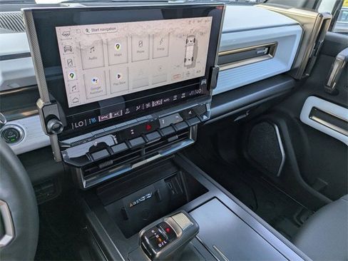Used 2022 GMC Hummer EV Edition 1 image 11