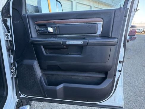 Used 2014 RAM 2500 Laramie image 13