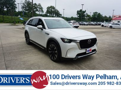 Used 2024 MAZDA CX-90 Plug-In Hybrid w/ Premium Pkg