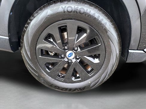 Used 2023 Subaru Outback Premium w/ Popular Package #1 AWD/4WD image 9
