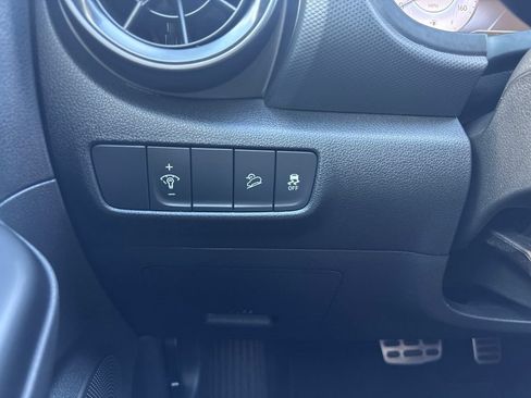 Certified 2023 Hyundai Kona N Line AWD/4WD image 31