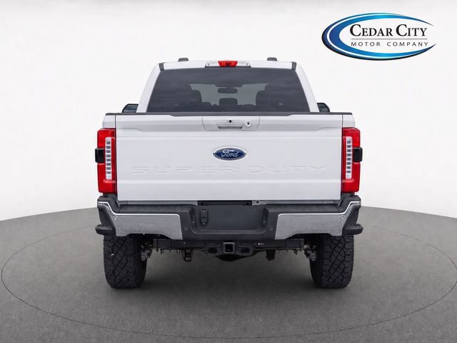 Used 2026 Ford F250 Lariat w/ FX4 Off-Road Package AWD/4WD image 6