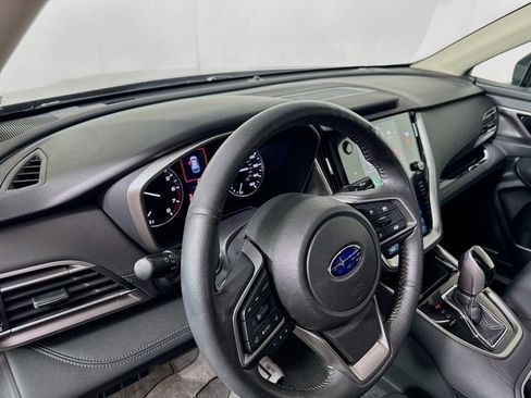 Used 2024 Subaru Outback Limited AWD/4WD image 9