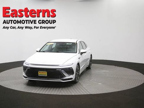 Used 2024 Hyundai Sonata SEL FWD image 53