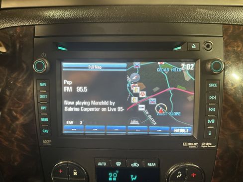 Used 2013 GMC Yukon Denali image 27