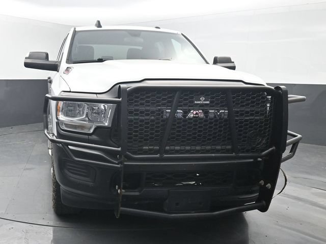 Used 2022 RAM 2500 Tradesman AWD/4WD image 11