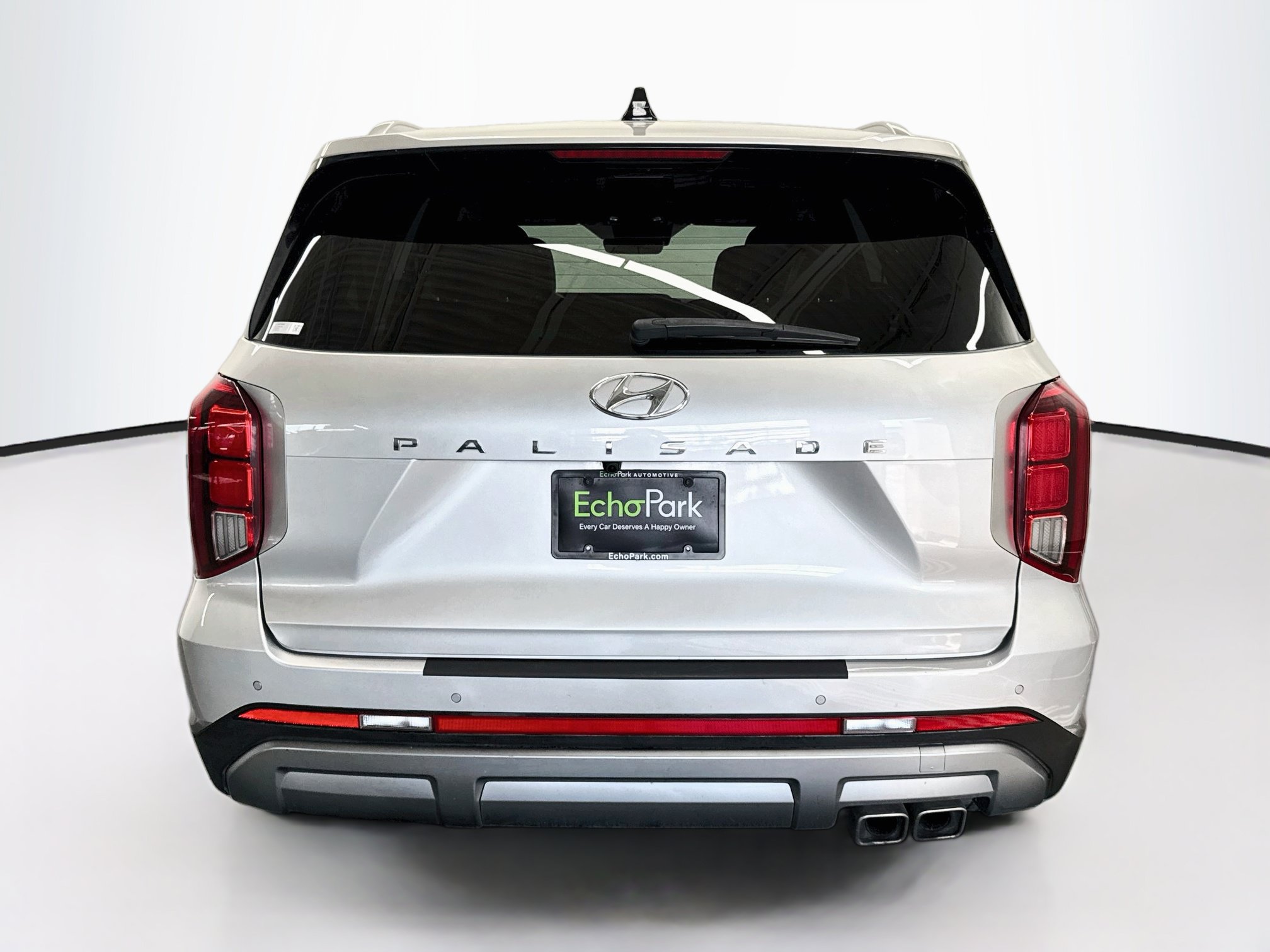 Used 2025 Hyundai Palisade SEL FWD image 7