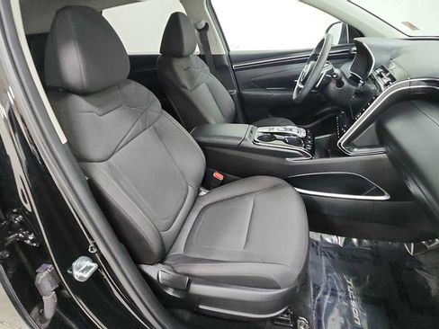 Used 2023 Hyundai Tucson Blue AWD/4WD image 28