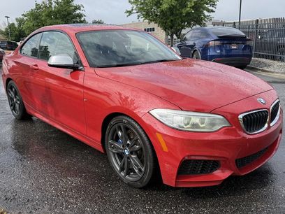Used 2014 BMW M235i Coupe