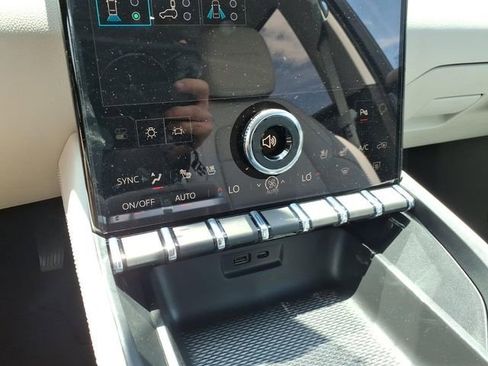 New 2026 GMC Terrain Denali AWD/4WD image 18