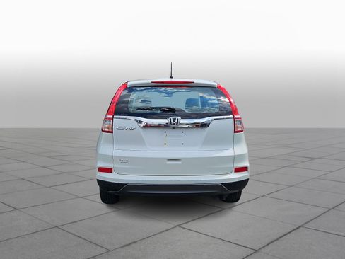 Used 2016 Honda CR-V LX image 6