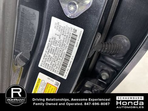 Used 2023 Honda Civic LX image 37