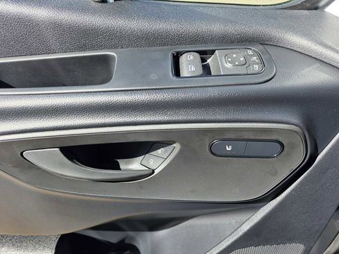 New 2026 Mercedes-Benz Sprinter 2500 image 14