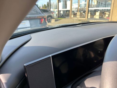 Used 2025 Hyundai Tucson SEL image 36