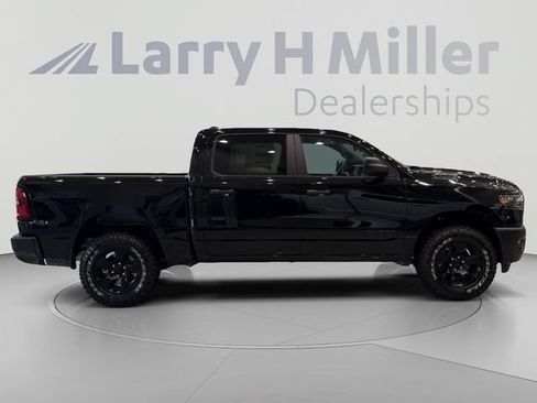 New 2026 RAM 1500 Warlock AWD/4WD image 6