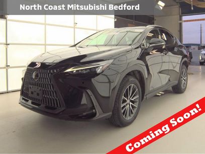 Used 2024 Lexus NX 350 AWD