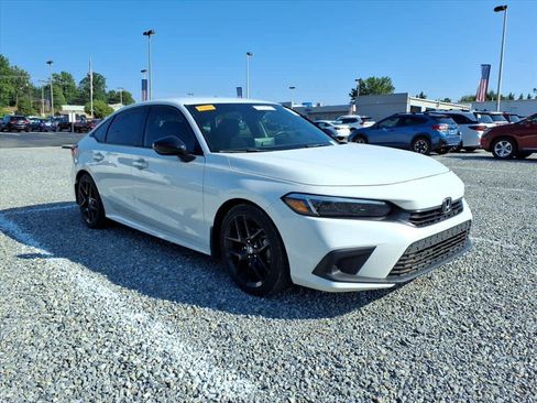 Used 2023 Honda Civic Sport image 14