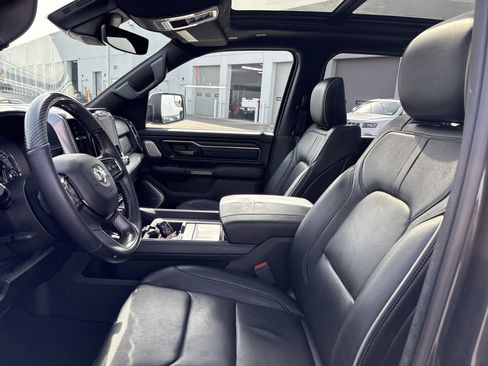 Used 2019 RAM 1500 Limited image 17