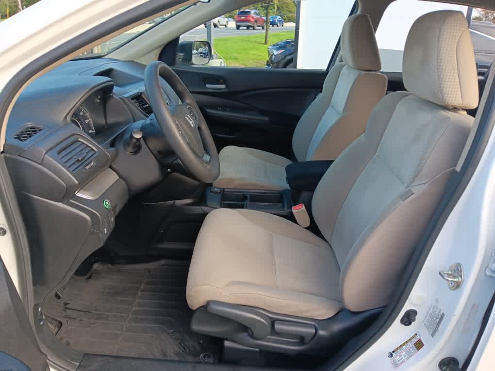 Used 2016 Honda CR-V SE image 10