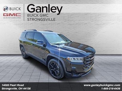 Certified 2023 GMC Acadia SLE w/ Driver Convenience Package