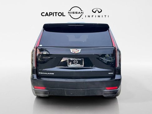 Used 2023 Cadillac Escalade Sport image 6