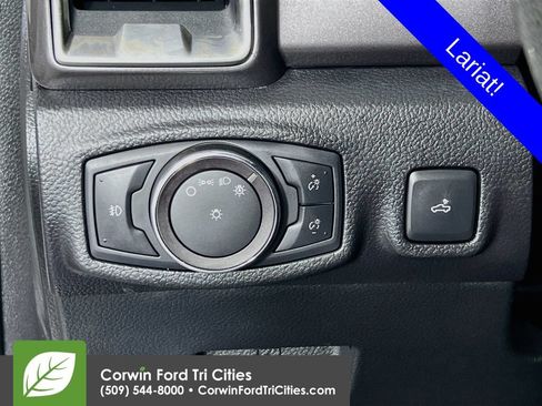 Used 2019 Ford Ranger Lariat w/ Equipment Group 501A Mid AWD/4WD image 18