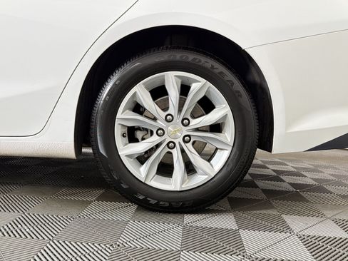 Used 2024 Chevrolet Malibu LT FWD image 10