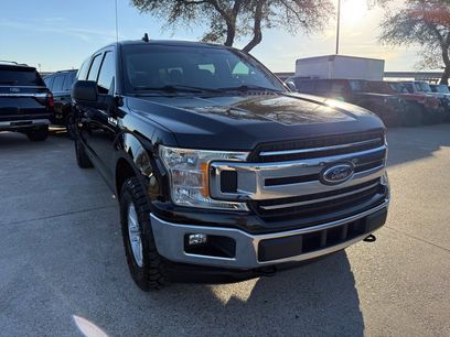 Used 2019 Ford F150 XLT w/ Equipment Group 301A Mid